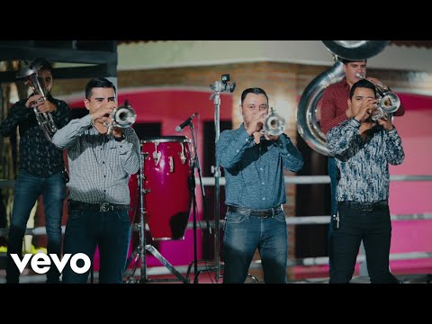 Banda Carnaval - Nací En La Sierra