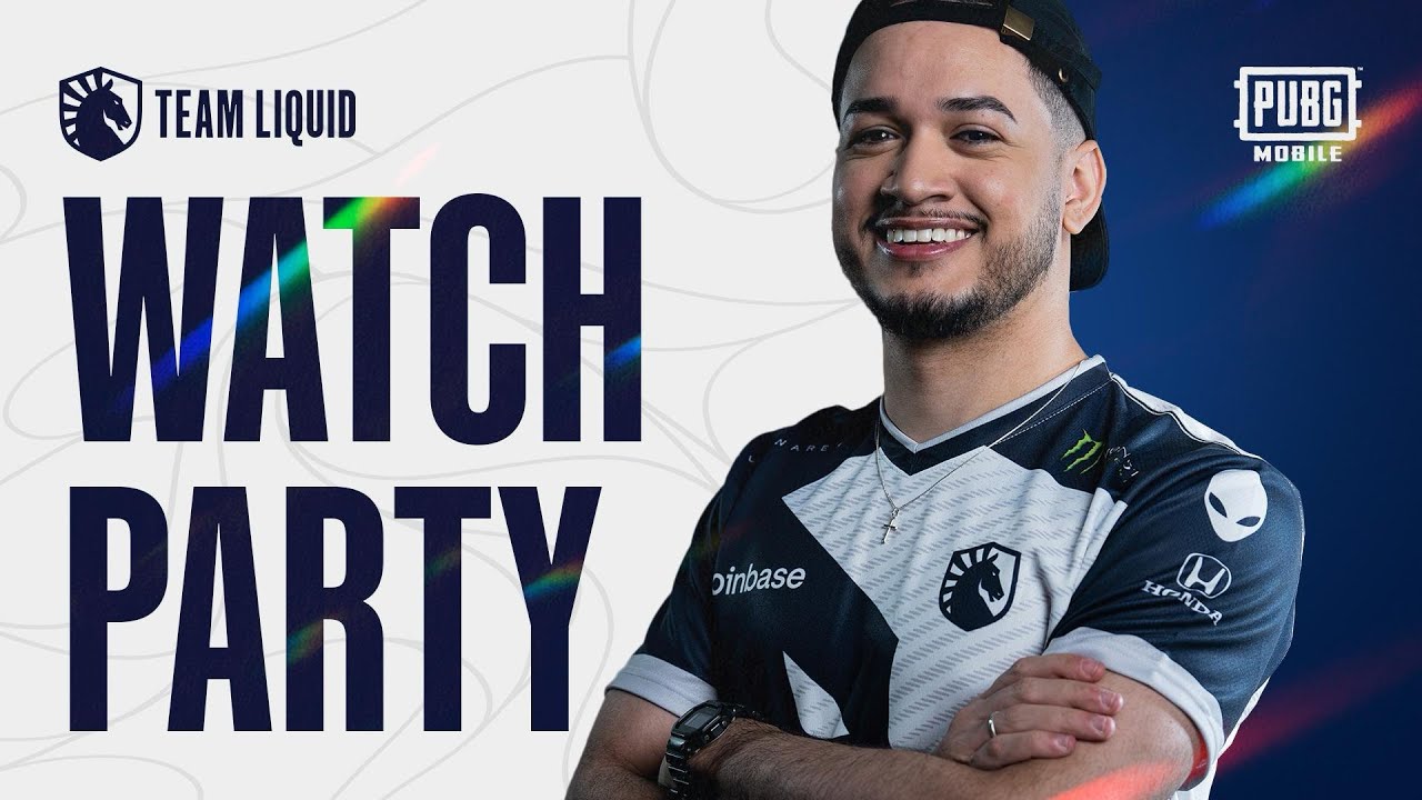 [ watchparty ] PMCC FINAL