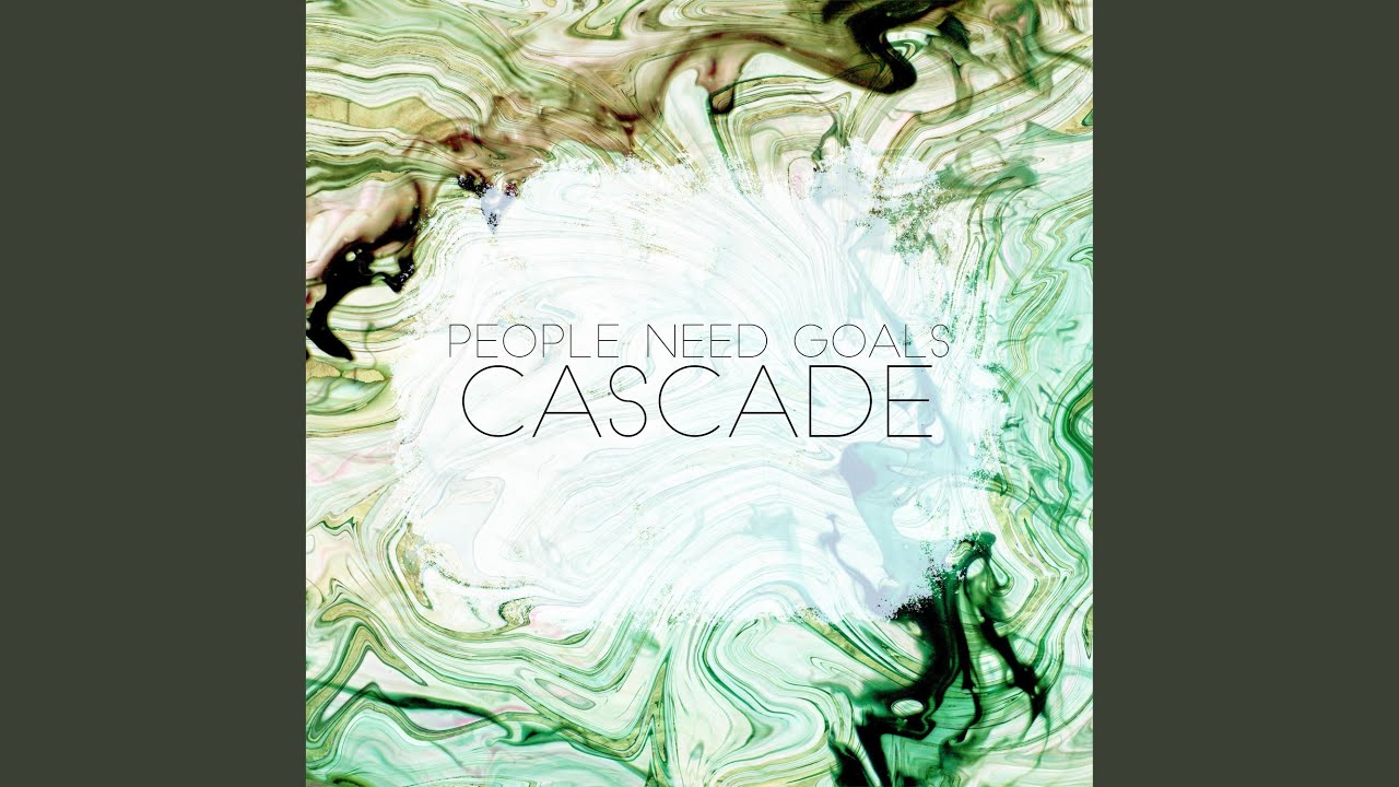 Watch Cascade on YouTube Watch Cascade on YouTube