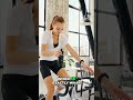 Avoid These Knee-Harmful Exercises: Stationary Bike NO! #shorts