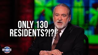 This GREAT Town Has ONLY 130 Residents! | OKOT Caledonia, MO | Jukebox | Huckabee