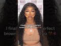 Best nude lip combo for black women😍🤎🫦 #shortsfeed #makeuptutorial #makeupshorts