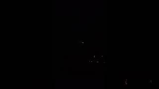 Meteor caught on camera over UK!