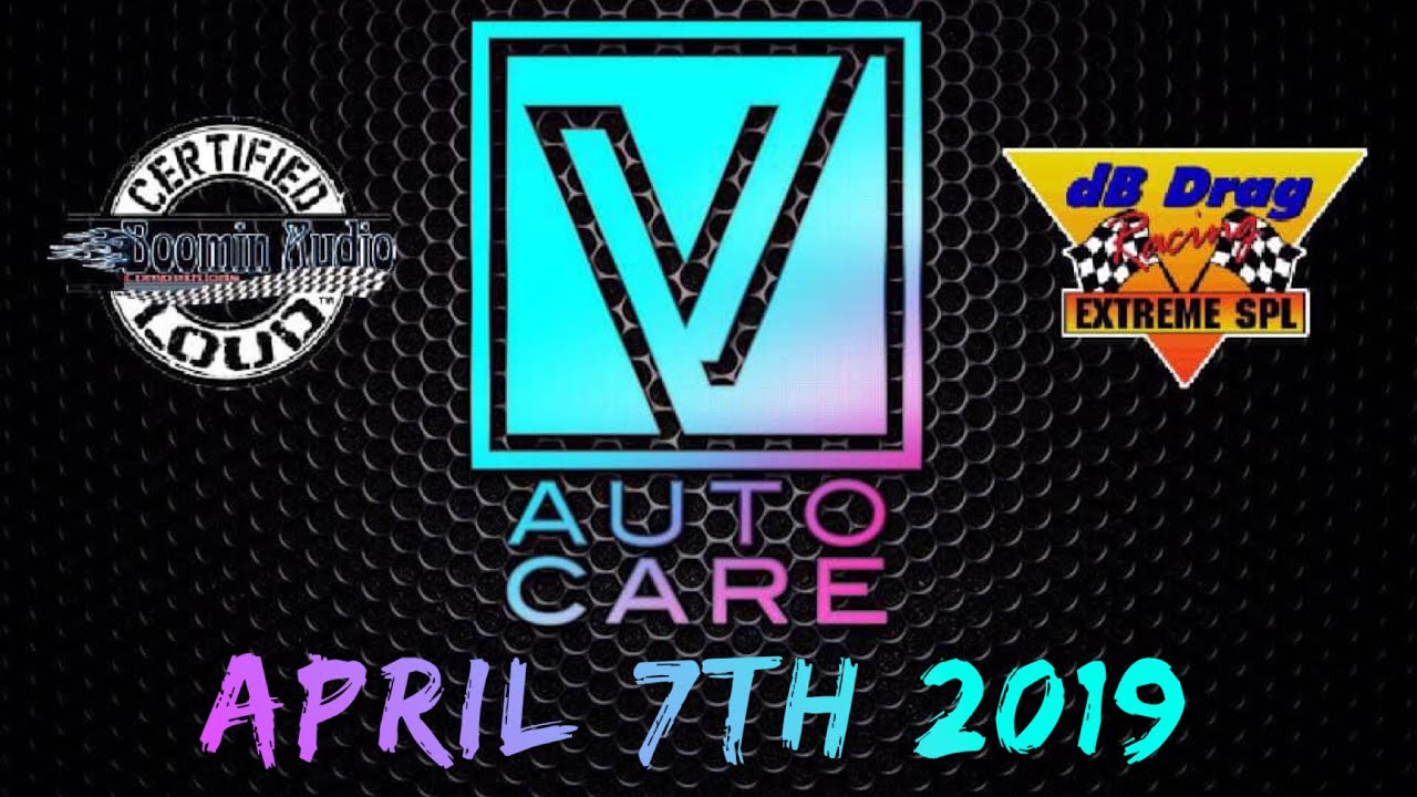 V Auto Care April 7 YouTube