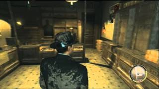 "OH LORDY, WHAT IS THAT SMELL?" | Mafia:2