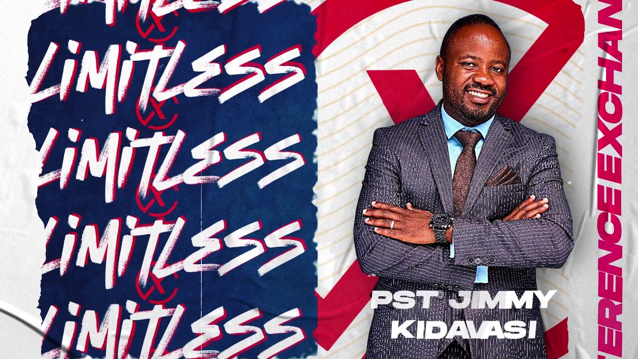 Welcome Jimmy WELCOME TO OUR SUNDAY SERVICE || 12.04.2026 || PST JIMMY KIDAVASI - YouTube