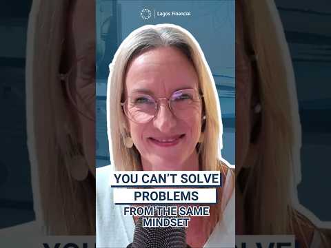 The Secret to Alignment: How to Solve Problems with a Clear Mind