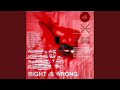 Right is Wrong