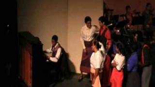 His Name Was Coalhouse Walker/Gettin' Ready Rag | Ragtime