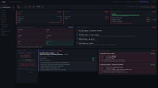 Vorsa — Operational Intelligence Platform | PostgreSQL Outage Demo