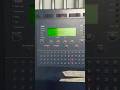 📟 HONEYWELL FACP How To Turn On /Off Printer 🖨 #shorts #viral #trending #youtube #firealarm