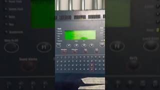 “How to Turn ON/OFF Printer in Honeywell FACP 🔥” #shorts #trending #viral #youtube #firealarm