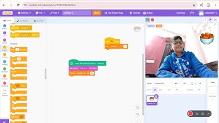 Famous How to make a face sensing game in scratch  Wealth