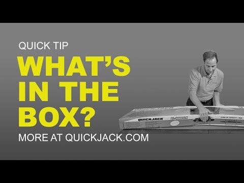 Quickjack Promo Code 2022
