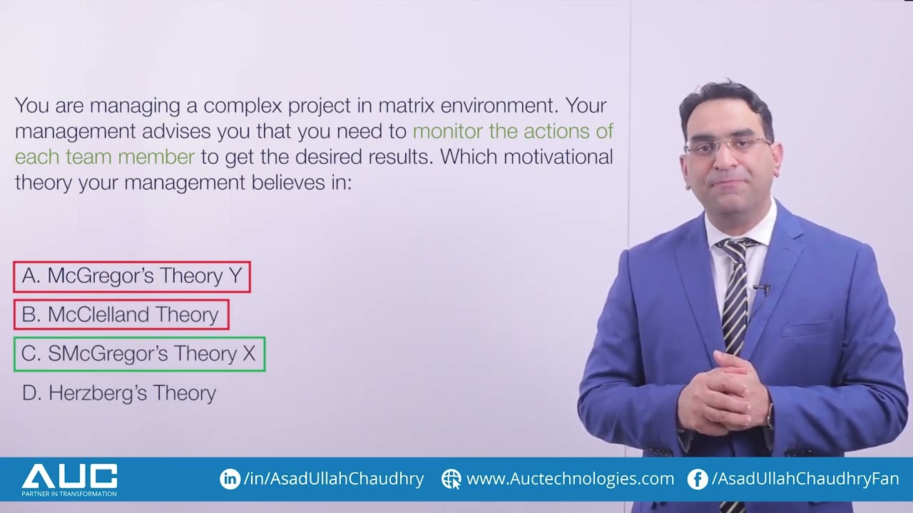 Project Management Exam Question with Explanation | PMI - PMP Certification new exam pattern