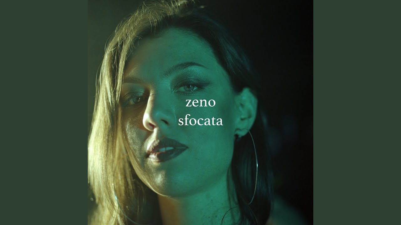 Watch Sfocata on YouTube Watch Sfocata on YouTube