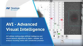 Advanced Visual Intelligence Demonstration