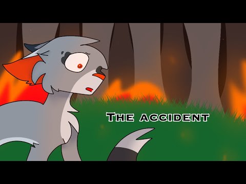 -The accident- (Flipaclip) short Oc pmv/AMV 400 subscriber special!!