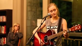 Liz Kate Stormclouds (Original) at Jan Smith Studio's Showcase