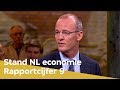 Klaas Knot, president van De Nederlandsche Bank | Buitenhof