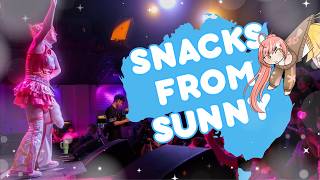 vtuber tries AUSTRALIAN SNACKS!!! Tierlist handcam!