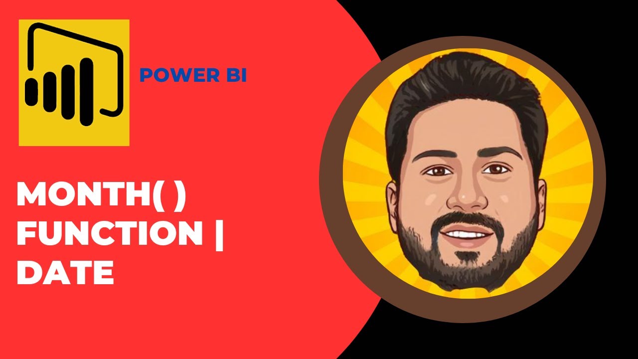 MONTH() Function for Monthly Analysis | Saru Chronicles 🚀