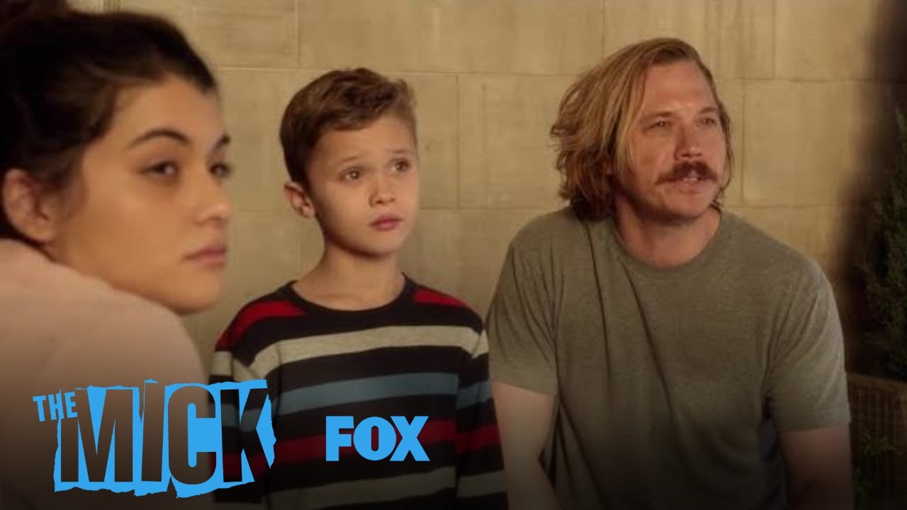 dysfunctional family roles quiz pdf Sabrina & Jimmy Wake Ben Up To See The Sunrise | Season 2 Ep. 14 | THE MICK