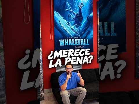 ¿MERECE LA PENA? CRÍTICA SIN SPOILERS WHALEFALL