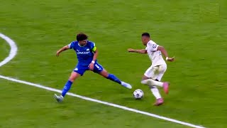 Kylian Mbappe Vs Marseille (18/09/25) screenshot 3