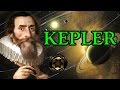 El hombre que midió el universo: Johannes Kepler | MicroTheo | Theobroma