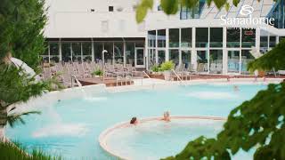SANADOME WELLNESS SANADOME WELLNESS