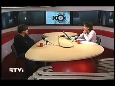 იური შევჩუკი