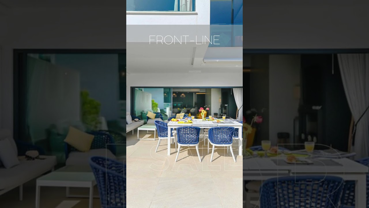 Villa | Estepona | For Sale  