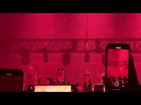 백예린(더 발룬티어스)--Hypocreep&Let me go 직캠