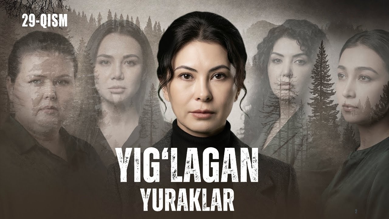 Yig'lagan yuraklar; 29-qism提
