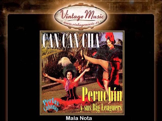 Watch Peruchin -- Mala Nota on YouTube Watch Peruchin -- Mala Nota on YouTube
