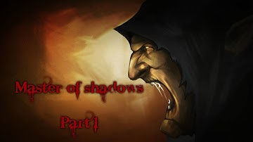 Lets play Styx Master of Shadows part 1 where