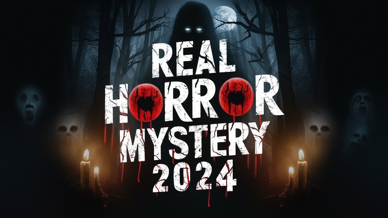 Real Horror Mystery Story (2024) | Bone-Chilling True Tale You Can’t Ignore