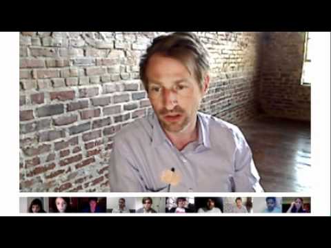 Spike Jonze on Relationships with Actors