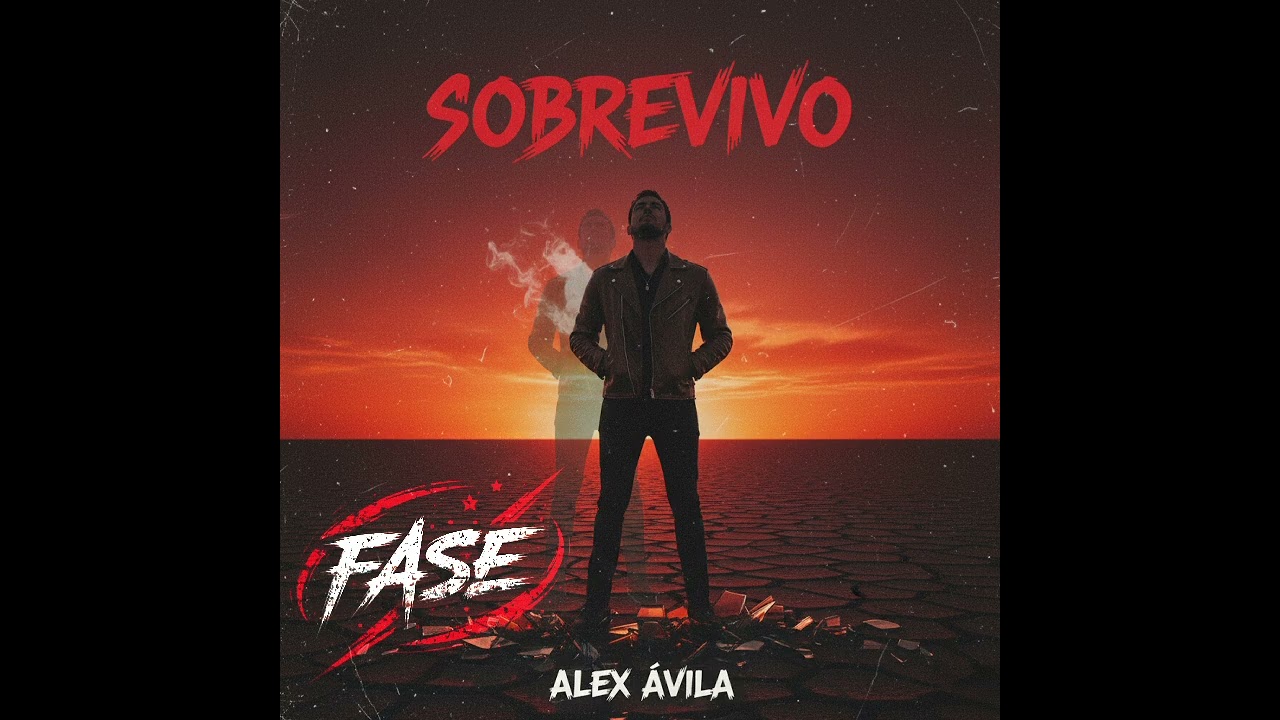 Sobrevivo - Fase feat. Alex Avila