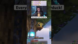 Everyone loves Psyduck! #Minecraft #Psyduck #Dance #Pokemon #Nintendo #Mojang #Shorts Everyone loves Psyduck! #Minecraft #Psyduck #Dance #Pokemon #Nintendo #Mojang #Shorts
