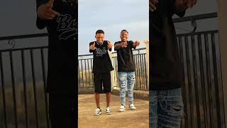 Genius jini x66 Ft Jay Melody - Wewe TikTok Challenge By Being Ceb 🤩🔥