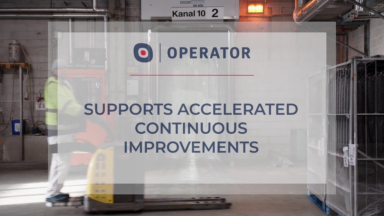Operator Success Story - Ardo