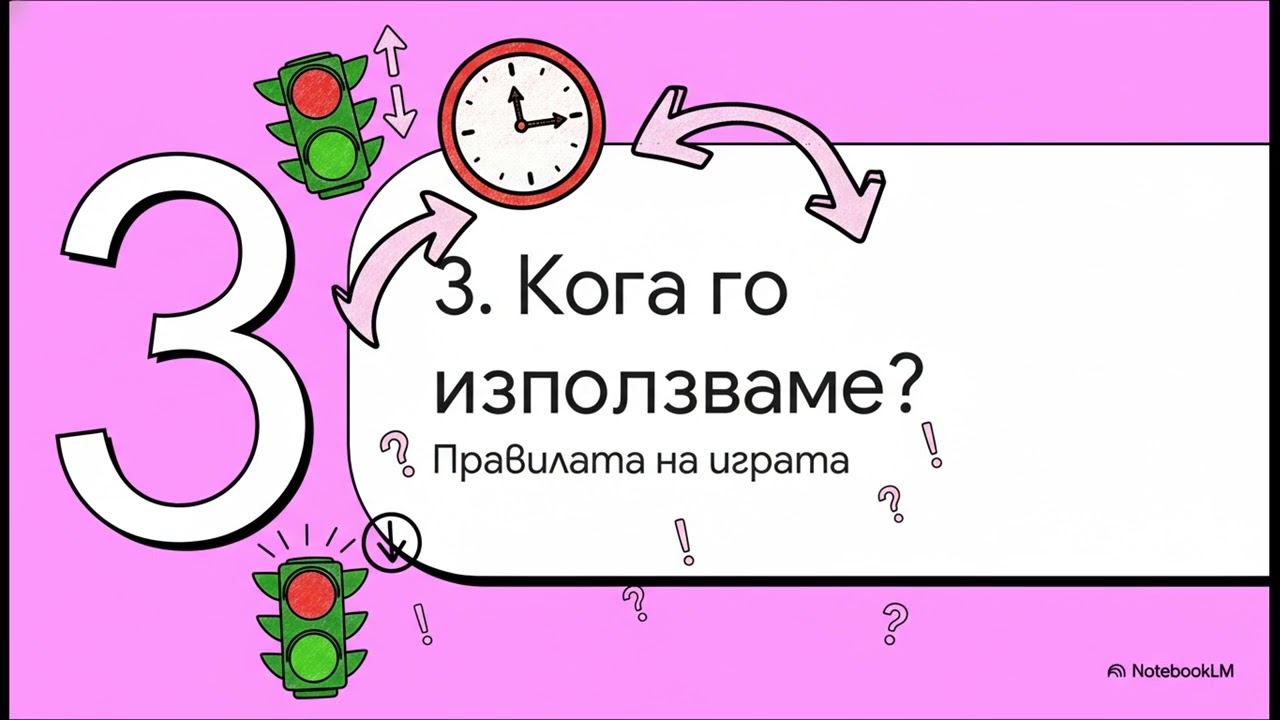 Минало неопределено време на български език обяснено- Present perfect tense in Bulgarian explained