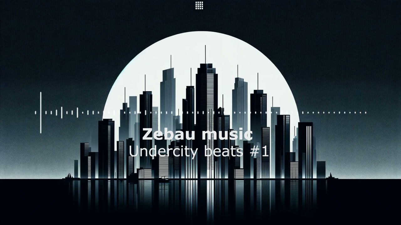 Undercity beats 1 | Progressive house session | Sebastián Huel