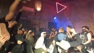 Koil Band  Rasa Takut Adalah Seni