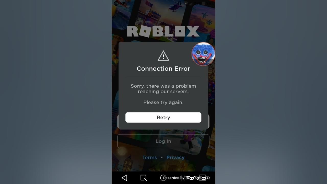 Что делать если роблокс вылетает на телефоне