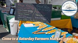 Explore Two Saturday Markets in Downtown Boise  - Ep 8