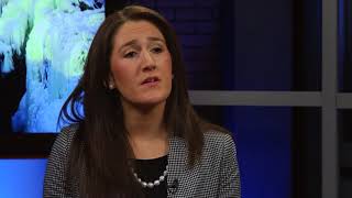 Jersey Matters - Ashley Koning