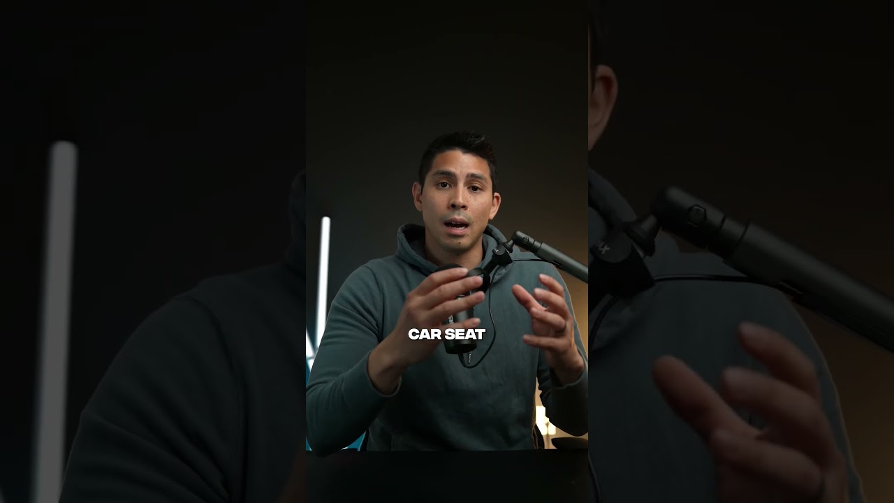 Infant vs Convertible Car Seats - What You Should Know